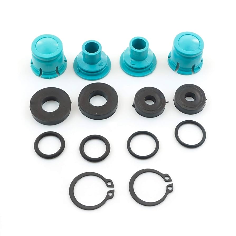 Amazon.com: ESP939 Gear Shift Bushing Lever Selector Linkage