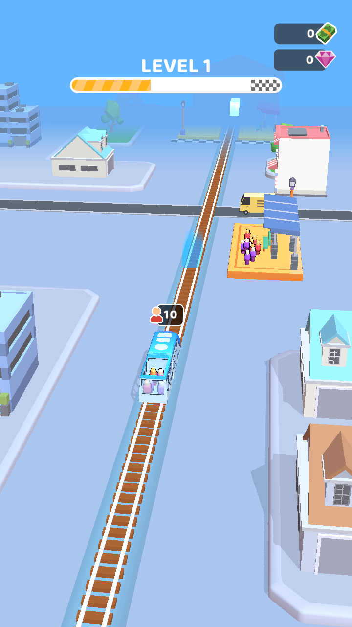 Train Commander - App on Amazon Appstore