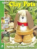 Best of Clay Pots 0930184017 Book Cover