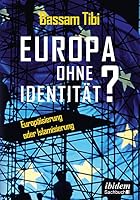 Europa ohne Identität? 3838210018 Book Cover