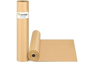 Brown Kraft Paper Wrap For Moving