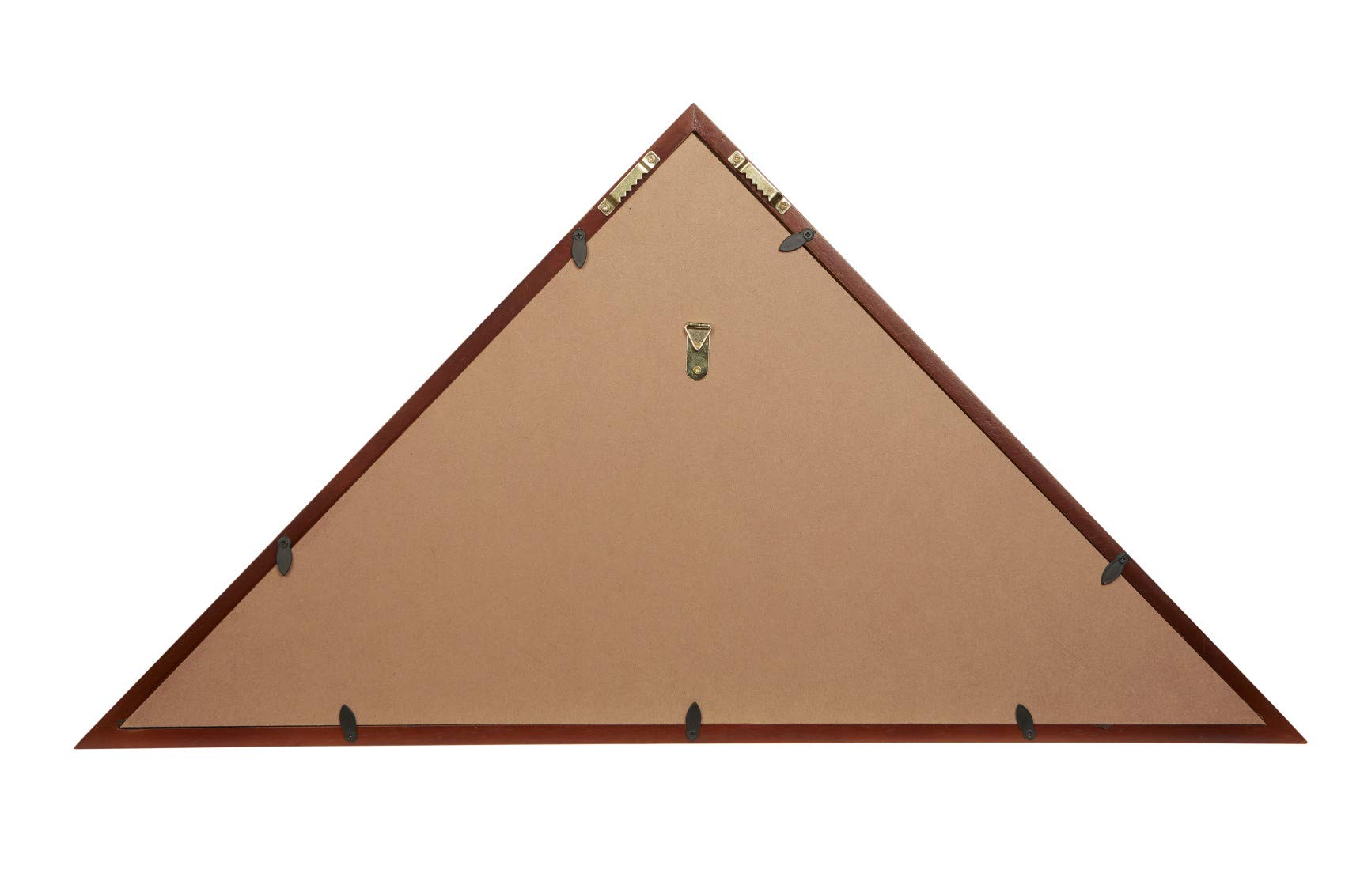 Allied Frame Vitrine Drapeau de l'armée aérienne des États-Unis