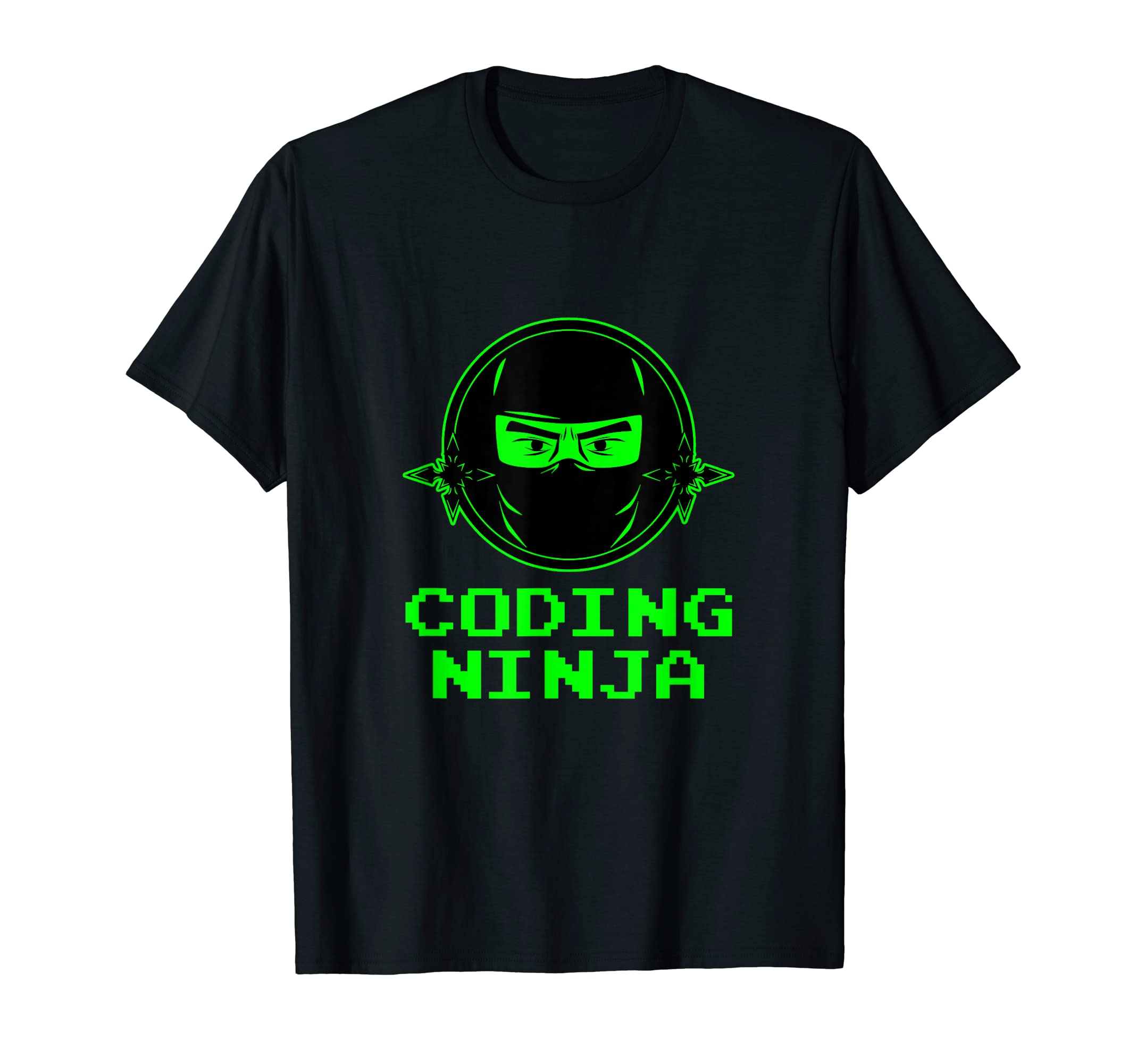 PC Developer Web Debugging Developer ComputerCoding Ninja Code Coder Programming IT Programmer Gift T-Shirt