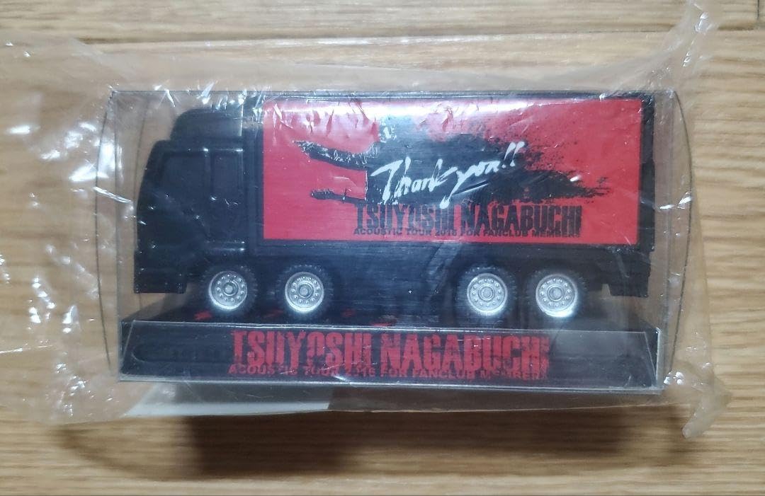 Amazon.co.jp: 長渕剛ミニチュアトランポThank you2016 : Toys