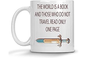 What’s the World Cup Mug