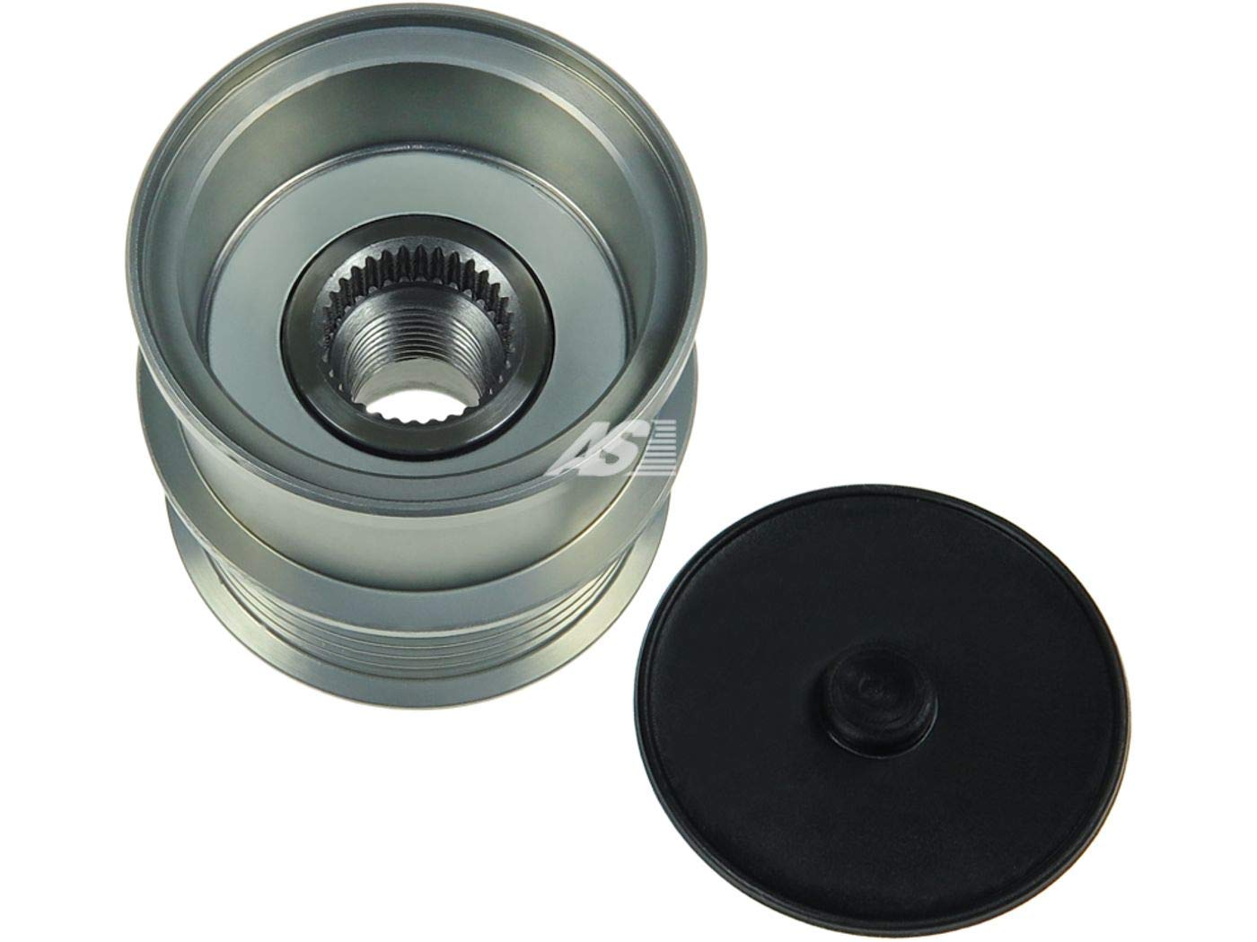 AS-PL AFP0097 Alternator wheel Pulleys/Slow Running Alternator Pulleys - Image 3