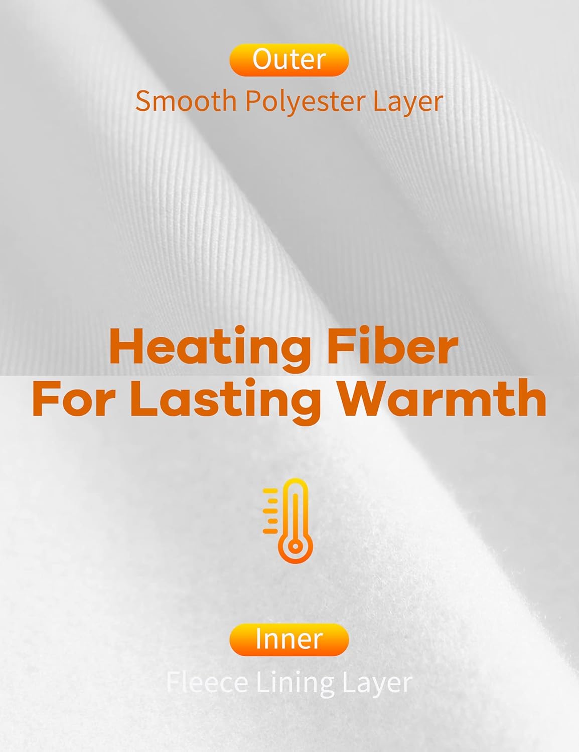 MANCYFIT Thermal Top for Women Turtleneck Shirt Long Sleeve Undershirt Ultra Soft Fleece Lined Base Layer