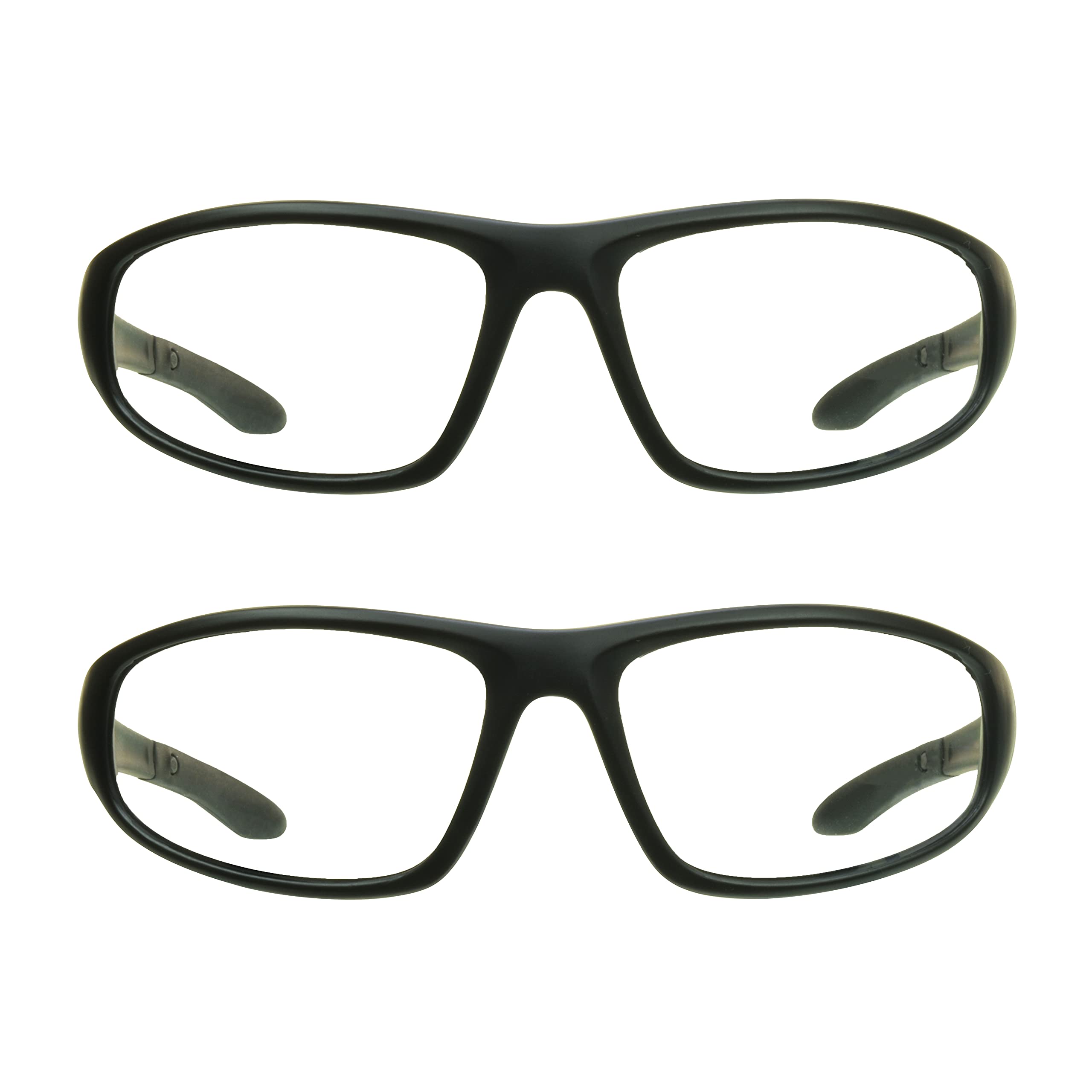 proSPORT Safety Rated Sun Glasses ANSI Z87 Outdoor Indoor Work Protective Eyewear