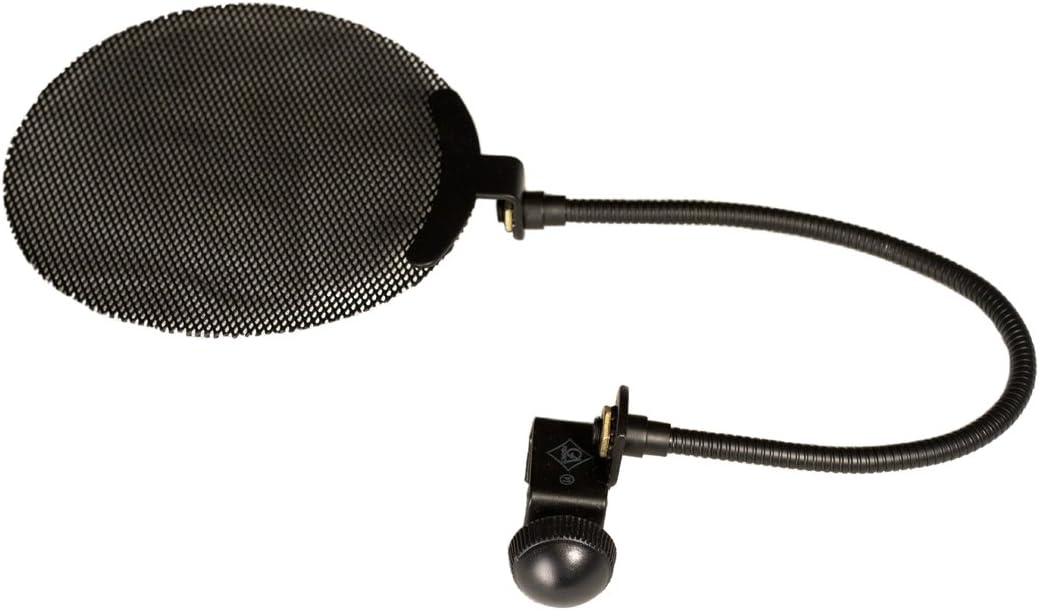 Golden Age Project P2 Metal Pop Filter