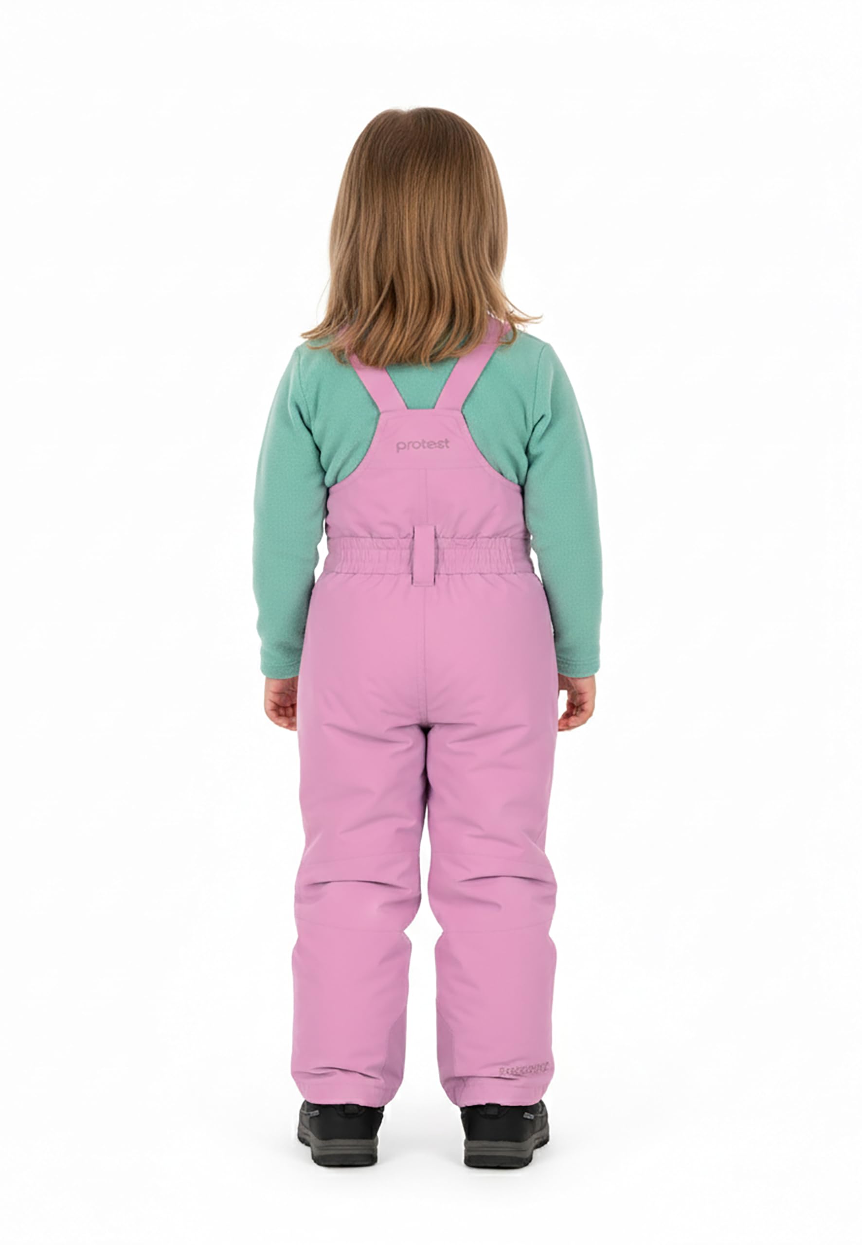 Protest Toddler Girls Salopette PRTNeutroi TD