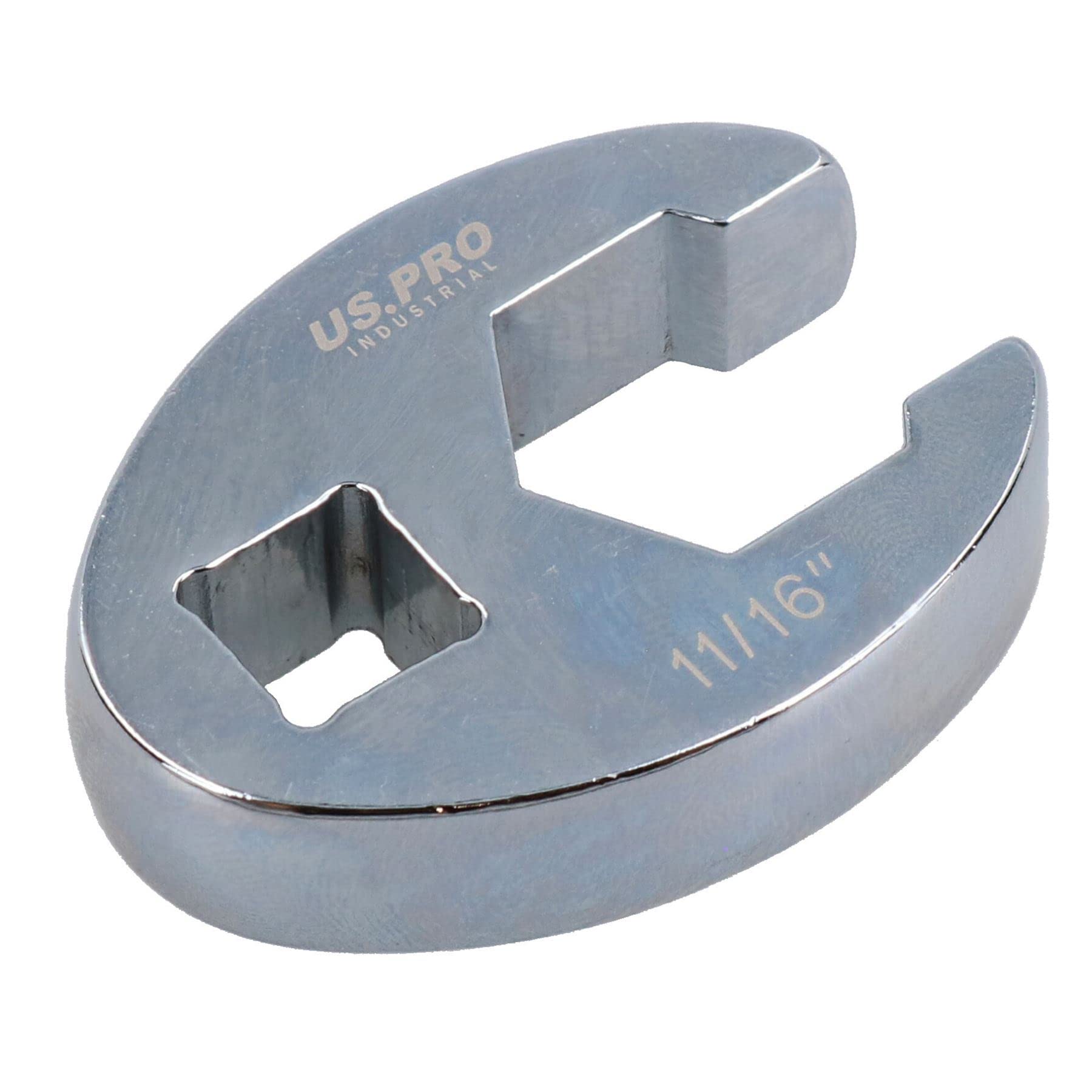 11/16 Imperial Crowfoot Wrench 3/8