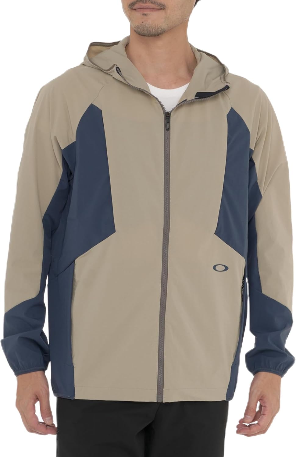 【美品＋おまけ】OAKLEY DIVISION EVO INSULA JKT Oakley Jacket ENHANCE Active LT SHELL JKT 1.0, (7B5) SENECA