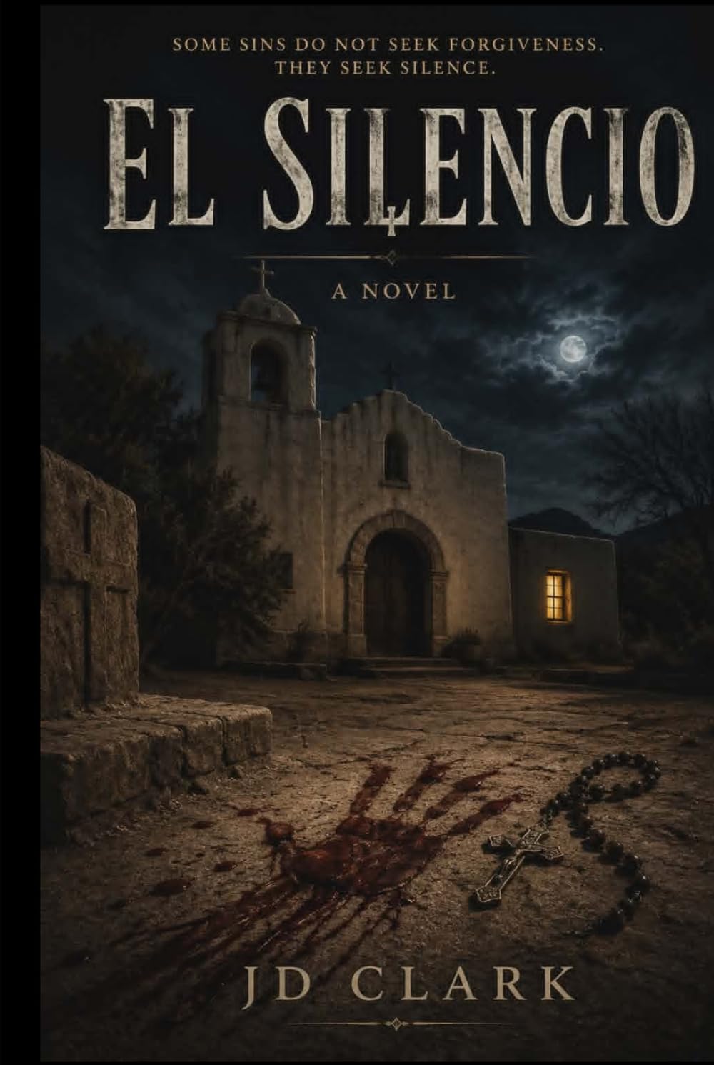 El Silencio