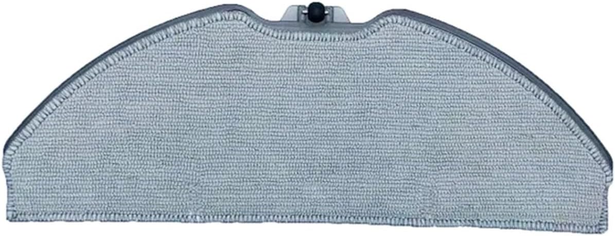 Compatible for 360 S8 Plus 。Spare Parts Accessories。 Water Tank Mop Mount ， Mops Cloths 。Cleaner Parts