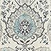 SAFAVIEH Madison Collection Area Rug - 6'7