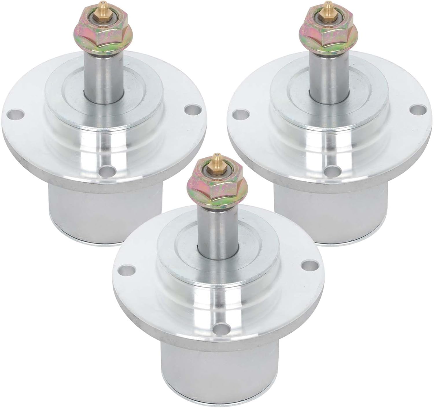 Autoparts 5061095, 5061095SM Spindle Assembly Replacement for Ferris IS700Z, IS1000Z, IS500Z, IS2500Z, IS2000Z, IS3000Z