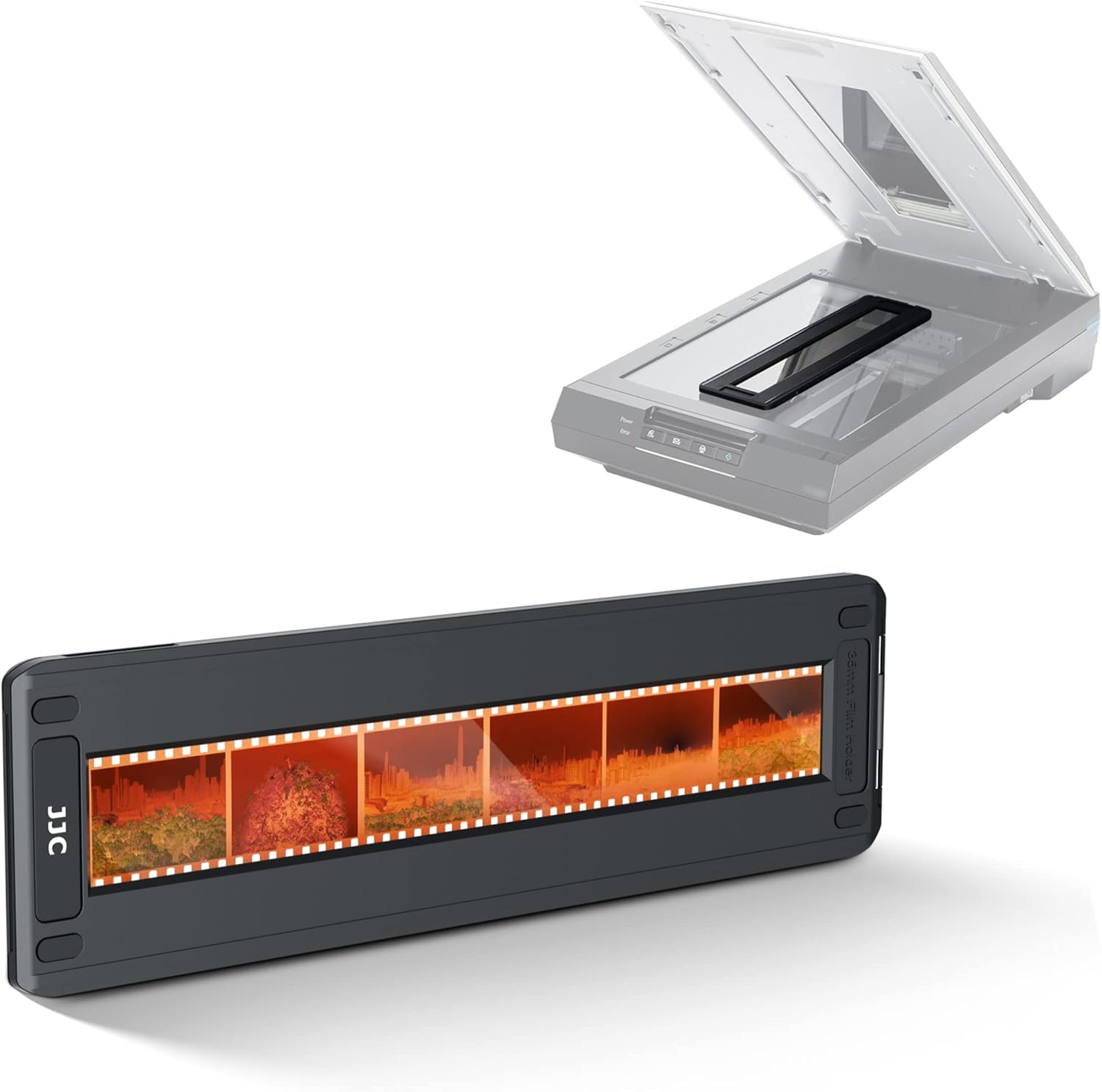 35mm Negative Film Holder Photo Holder Compatible