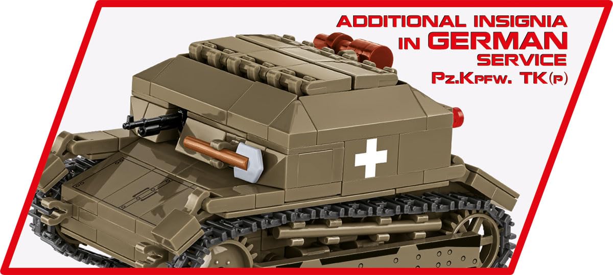 Tankette TK-3