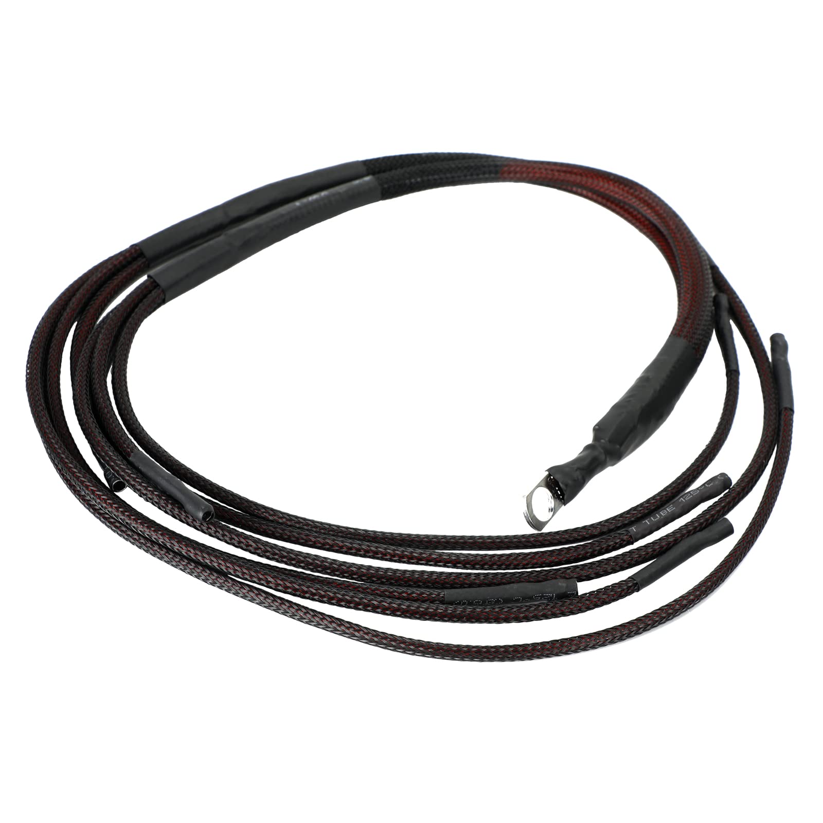 Artudatech 7.3 IDI Turbo Glow Plug Harness Wiring Kit Power