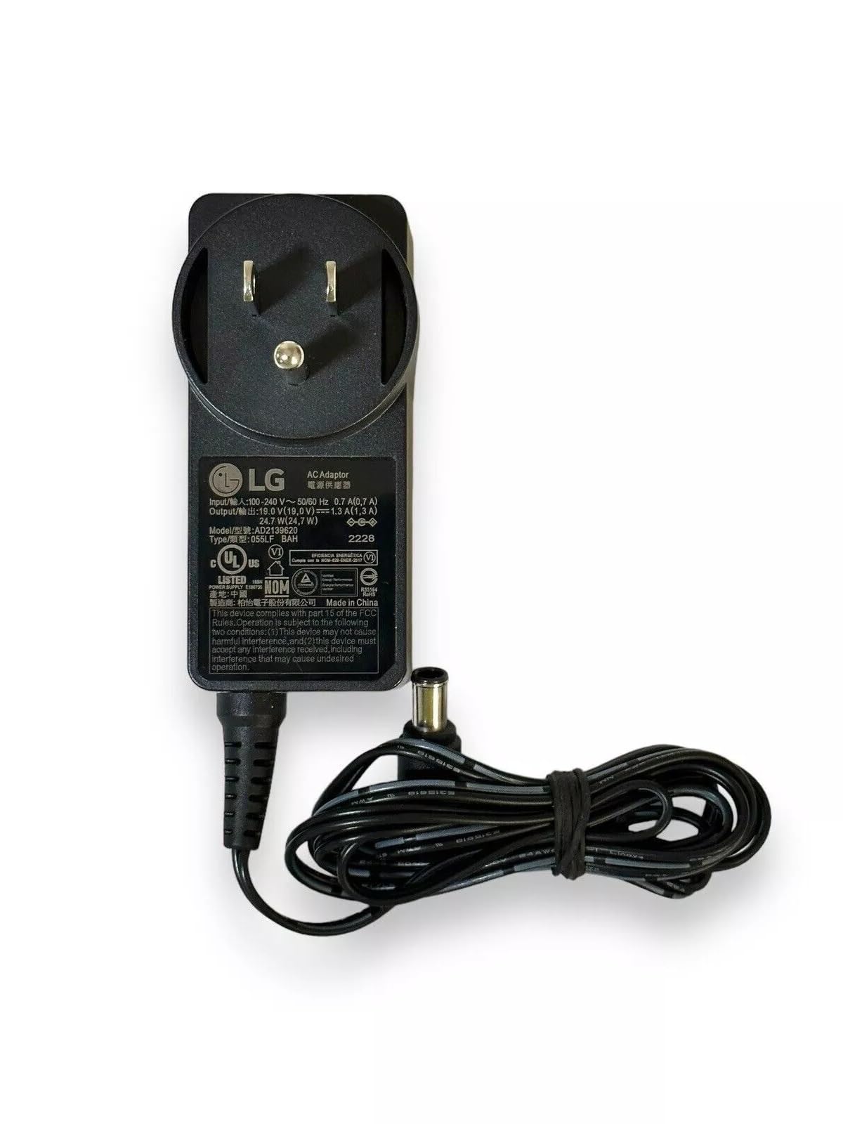 LG 電源ユニット LGP65-19UL6 LG 電源ユニット LGP65-19UL6 LG 電源ユニット LGP65-19UL6