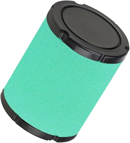 (Nueva pieza) 737-05129 937-05129 REPL MTD 7T84MU 7T84JU compatible con CUB Cadet Troy-BILT 382cc 439cc OHV Filtro de aire del motor 937-05129