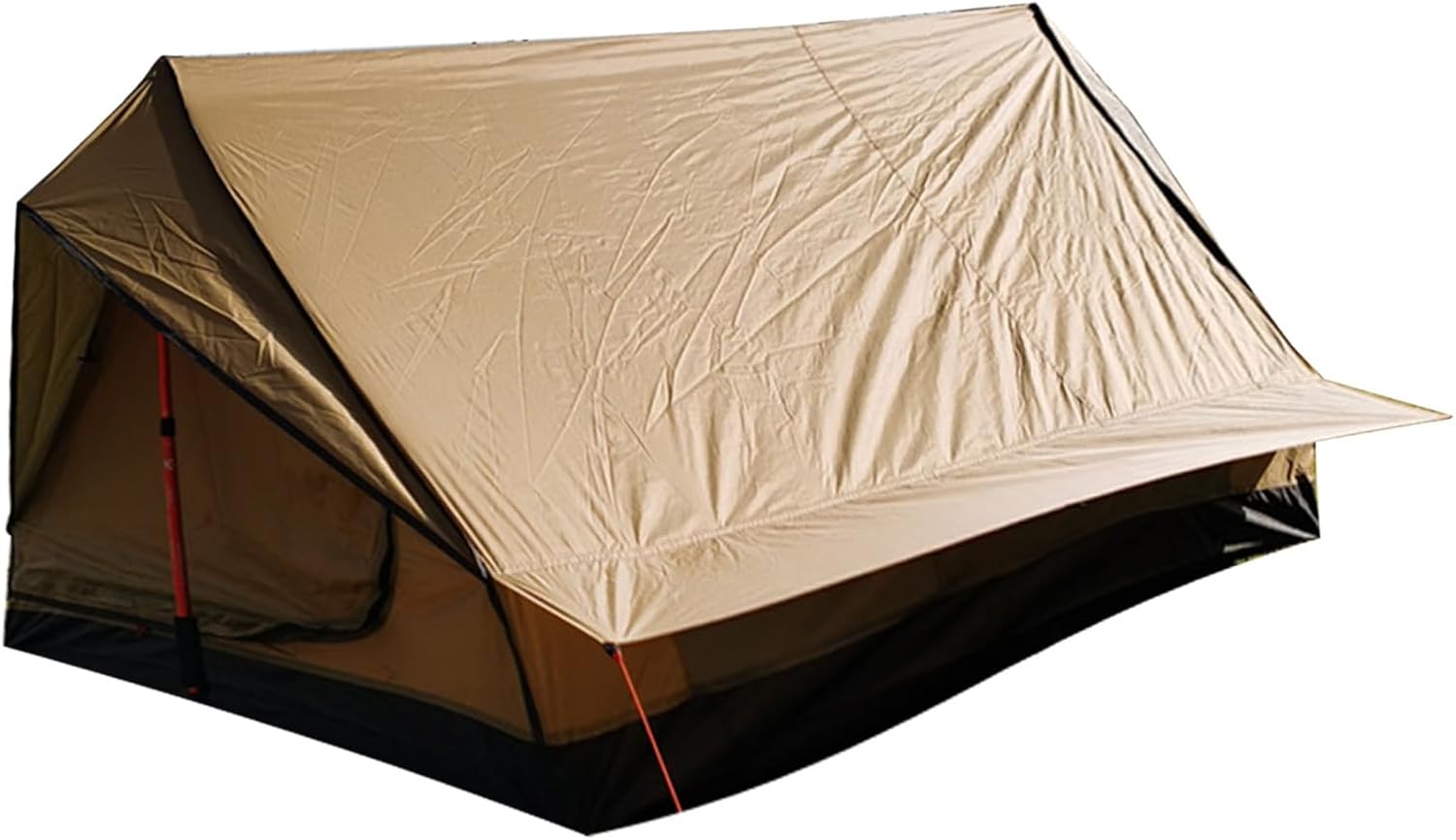 yanzisura アウトドアテント キャンプ用 - 軽量ハイキング