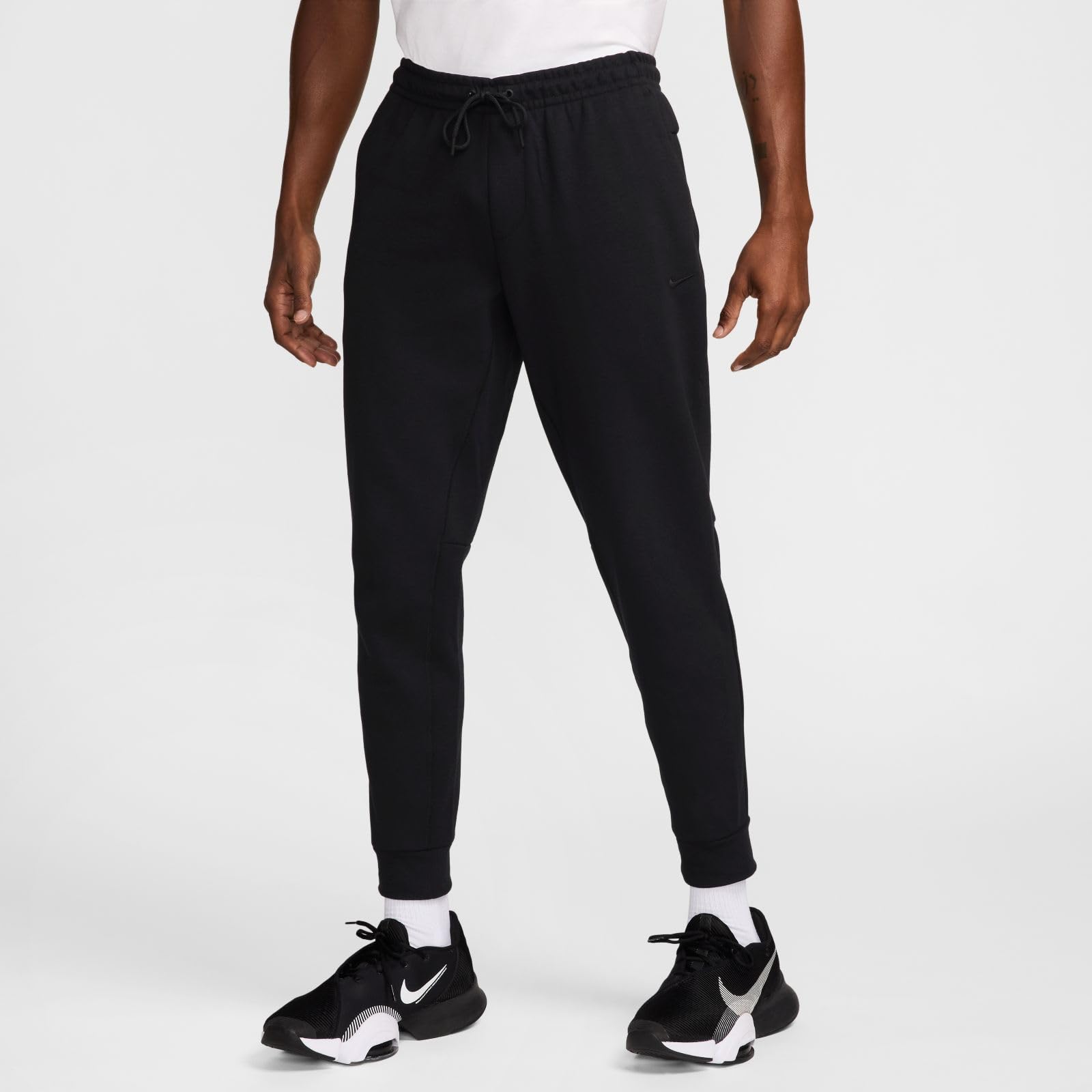 NIKE Df Uv Primary - Spodnie dresowe Mężczyźni