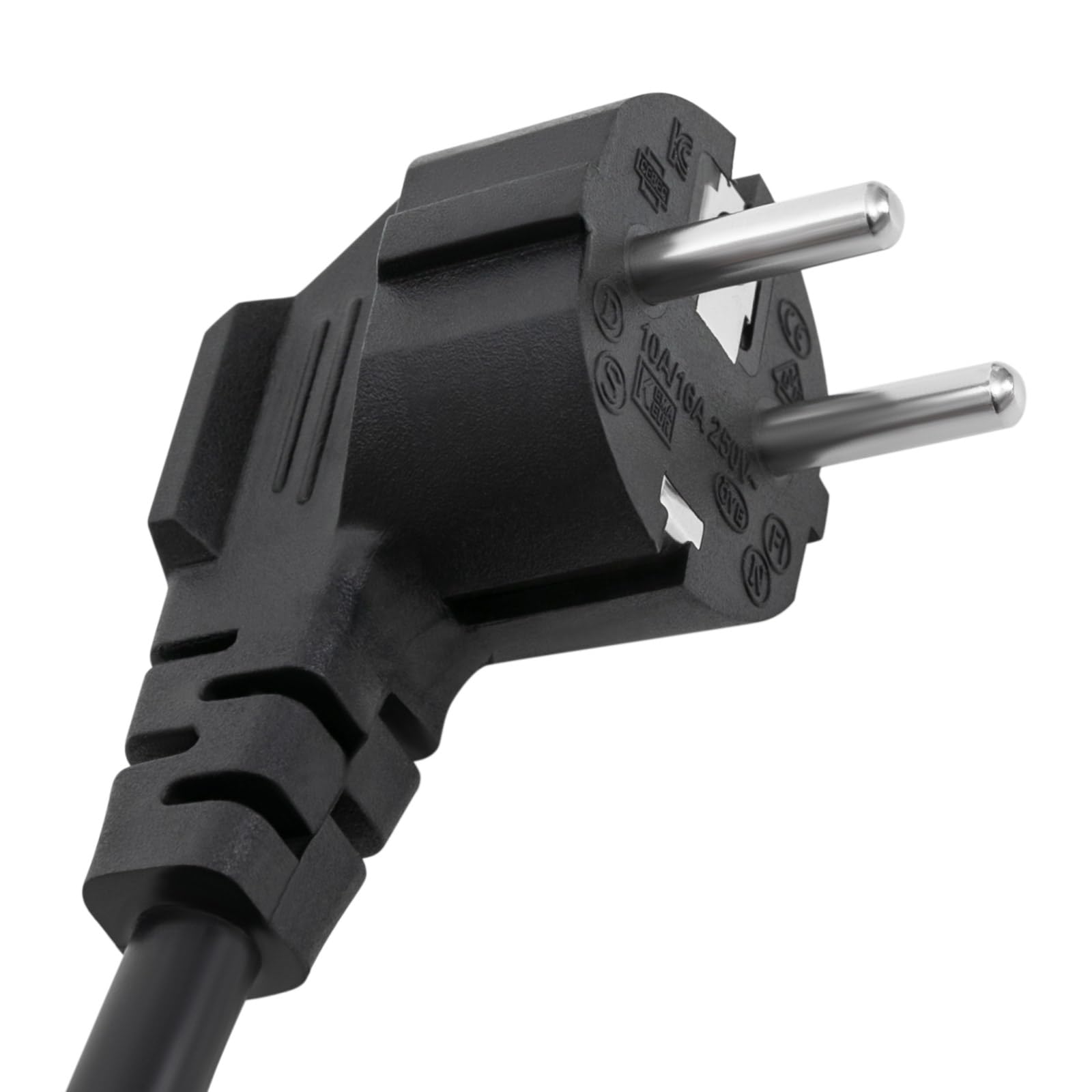 Freidora eléctrica profesional de 2500 W, zonas frías profesionales, freidora con cesta de acero inoxidable, freidora de aceite para pollo frito, camarones, patatas fritas