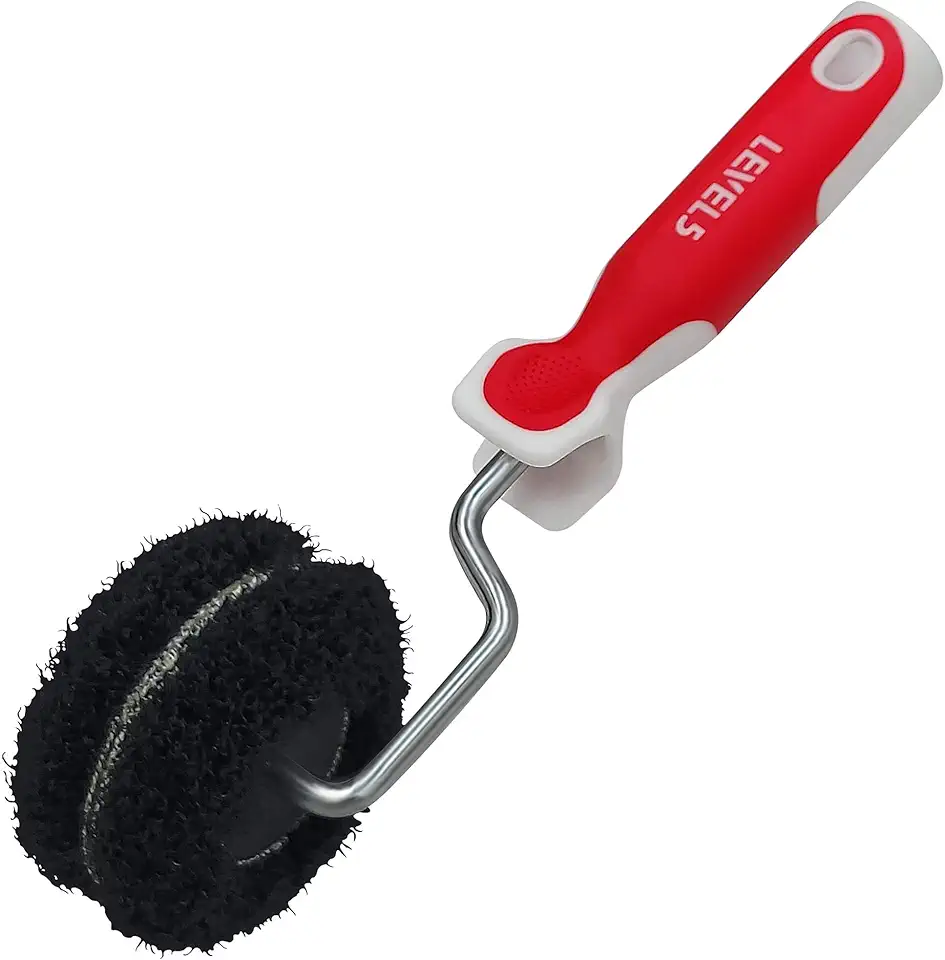 LEVEL5 Drywall Corner Compound Roller | 4-006