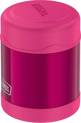 Miniatura 3 de Thermos Funtainer - Tarro de alimentos de 10 onzas