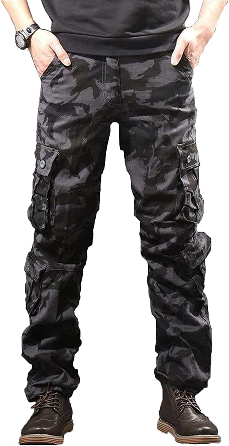 Navekull Mens Tactical Pants Dickies Dickies Regular Straight Stretch Twill Cargo Pants | Grailed Cargobibi Cargo Pants For Men