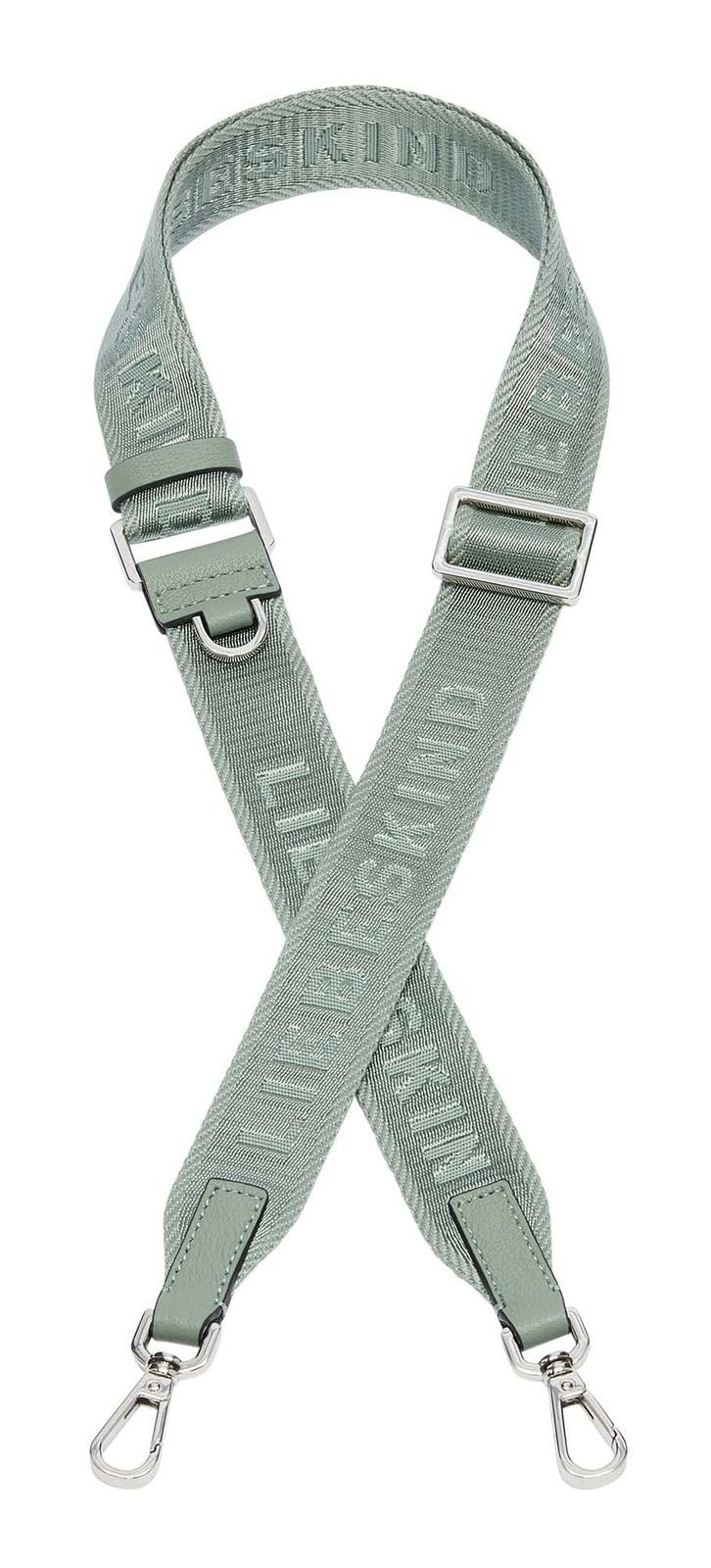 LIEBESKIND Logo Webbing Strap 3,2 Cm Small Accessoires Polyester Handbag