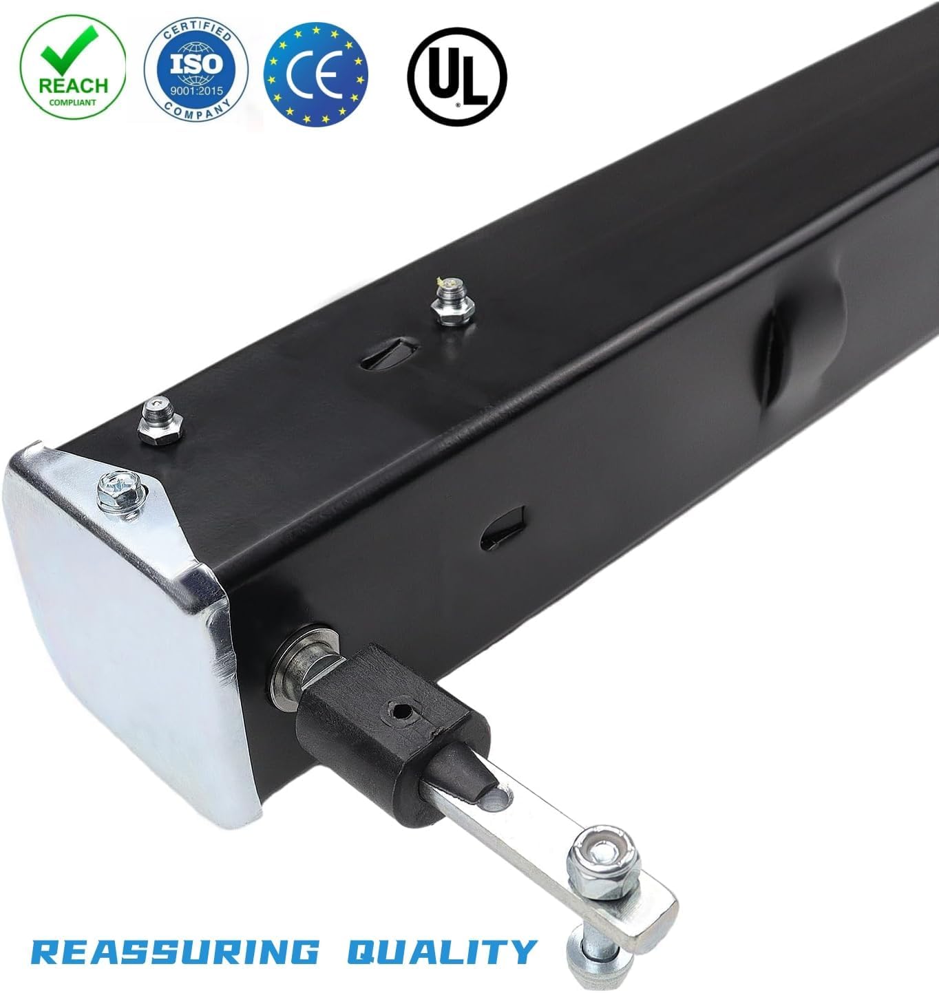 ie⭐️TRAILLEG Amazon.com: 179013, RV Lead Fifth Wheel Landing Gear Leg