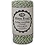 Maya Road TC2048 Baker's Twine Cording, Celery Green