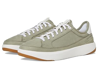 Cole Haan Grandpro All Day Court Leather Sneakers Women