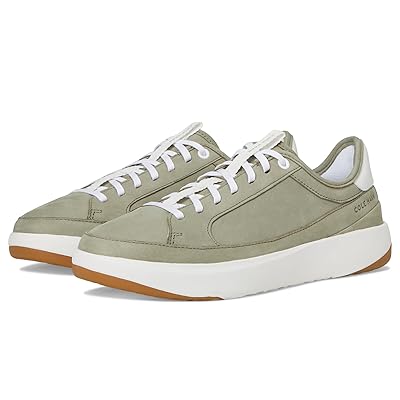 Cole Haan Grandpro All Day Court Leather Sneakers Women