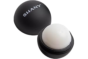 SHANY Lip Balm Sphere: The Perfect Balm for a Beautiful Smile
