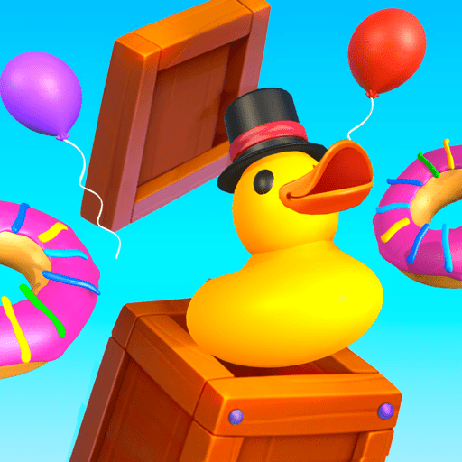 Match Goods Factory - Matching-Spiele