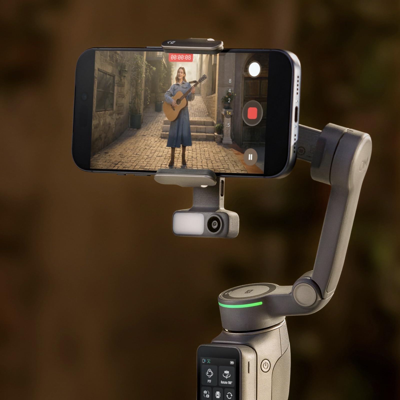 Amazon.co.jp: DJI: Osmo Mobileアクセサリー