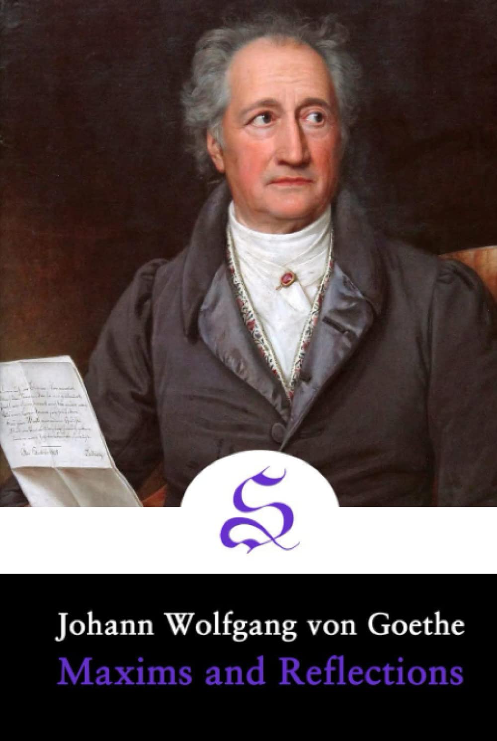 Maxims and Reflections
