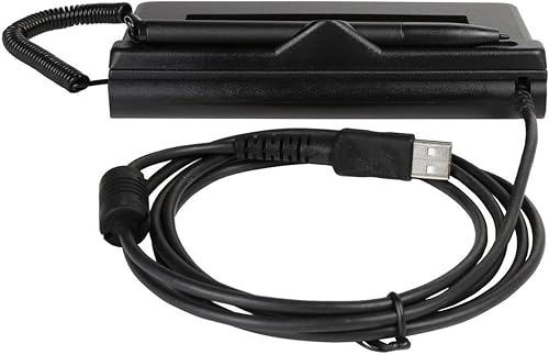 Miniatura 4 de Topaz T-S460-HSB-R USB - Almohadilla de captura electrónica de firma sin retroiluminación