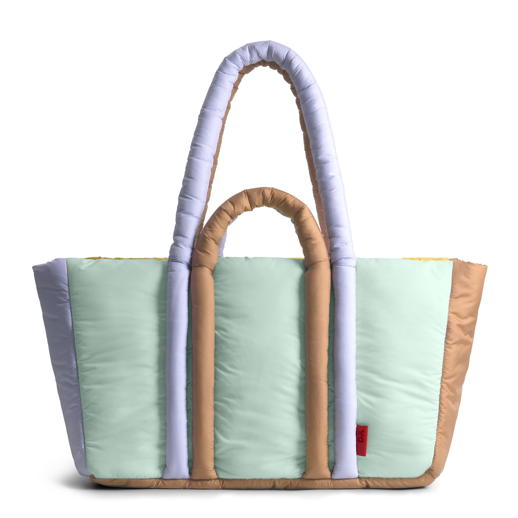 dailyobjects Puft Oversized Tote-picture-10