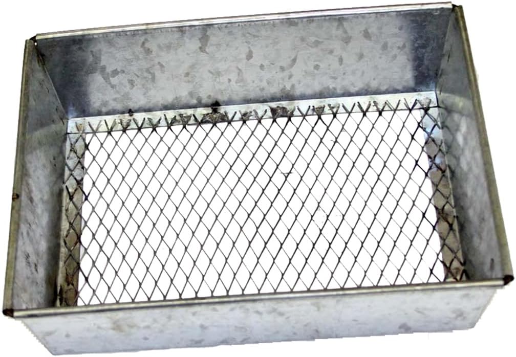 Minnesota Trapline Metal Dirt Sifter