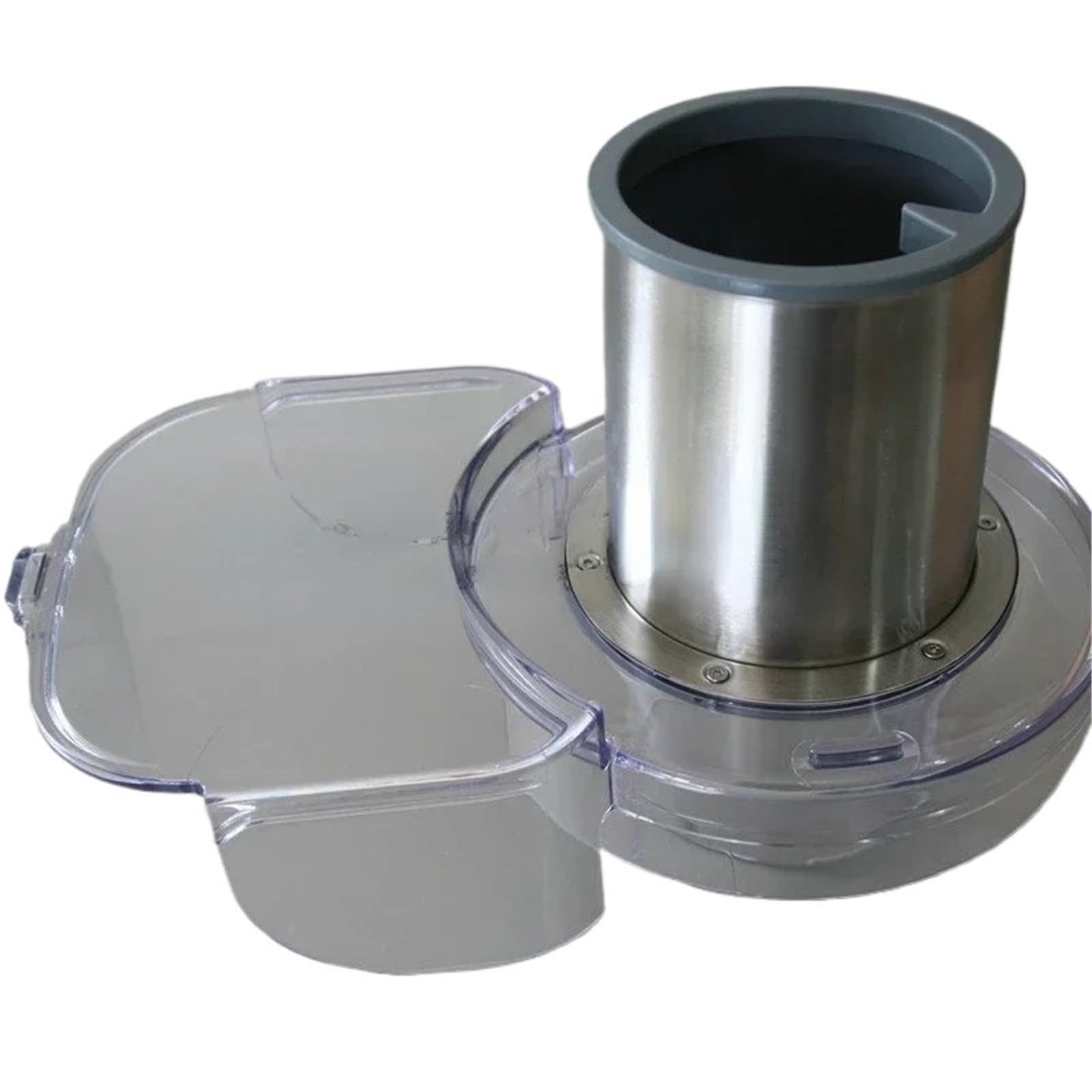 XTKSMAYY Special Food Inlet Cover, Juicer Accessories, Suitable,Compatible for,Kenwood JE730