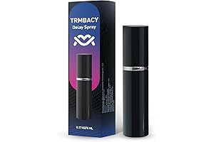 Desensitization Delay Spray for Men