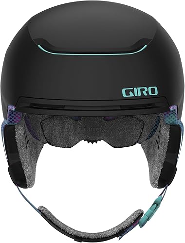 Miniatura 8 de Giro Terra MIPS - Casco de esquí - Casco de snowboard para mujeres y jóvenes, perfil bajo y ligero