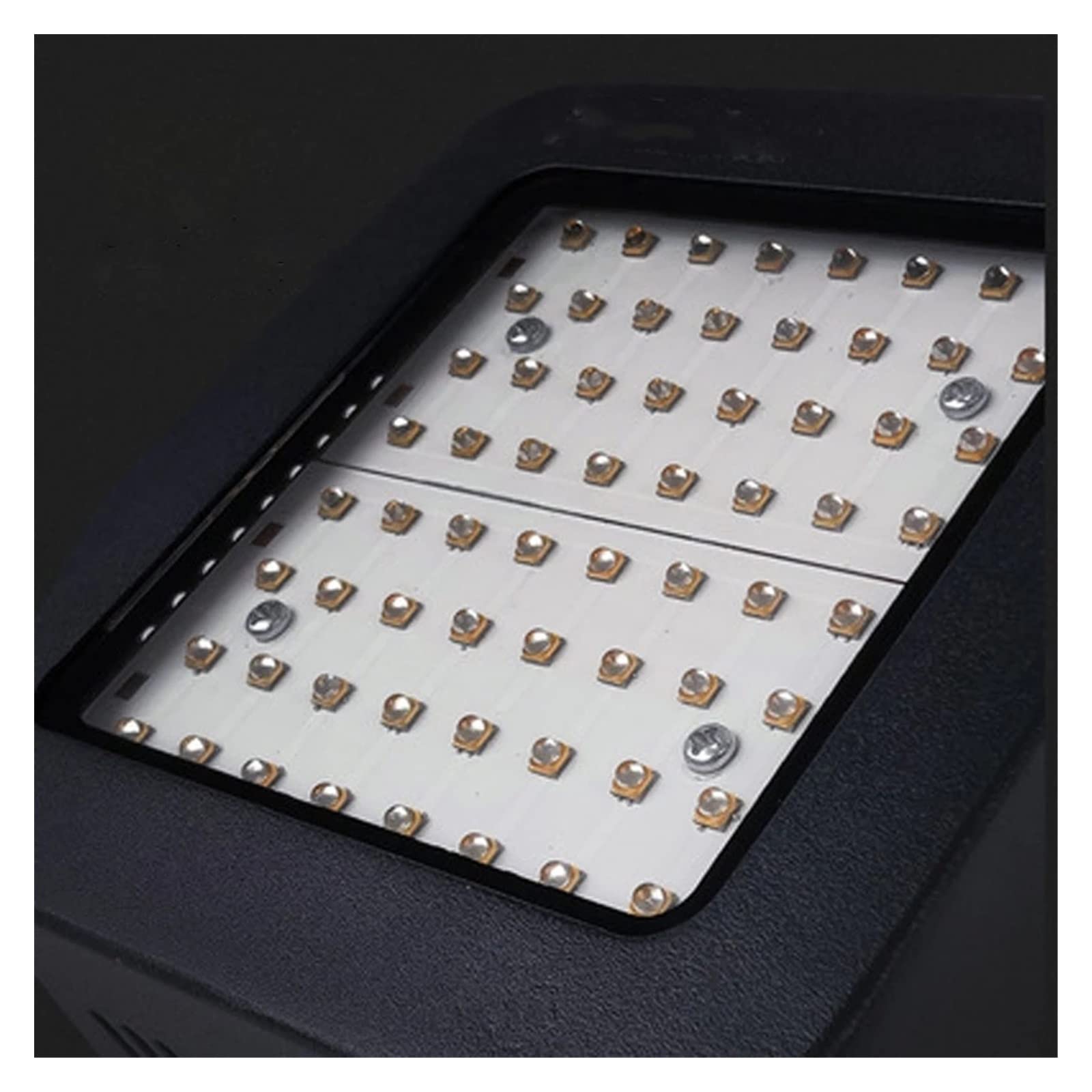 Lampa utwardzająca UV, 1500W Klej UV o wysokiej intensywności Bezcieniowy klej Farba Atramentowa Lakier Zielony olej 395nm 405nm 365nm Lampa utwardzająca(405nm)