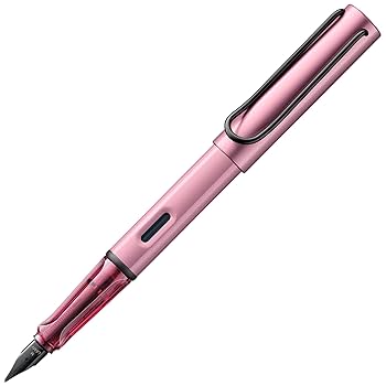 Amazon.co.jp: LAMY ラミー 万年筆 EF 極細字 アルスター