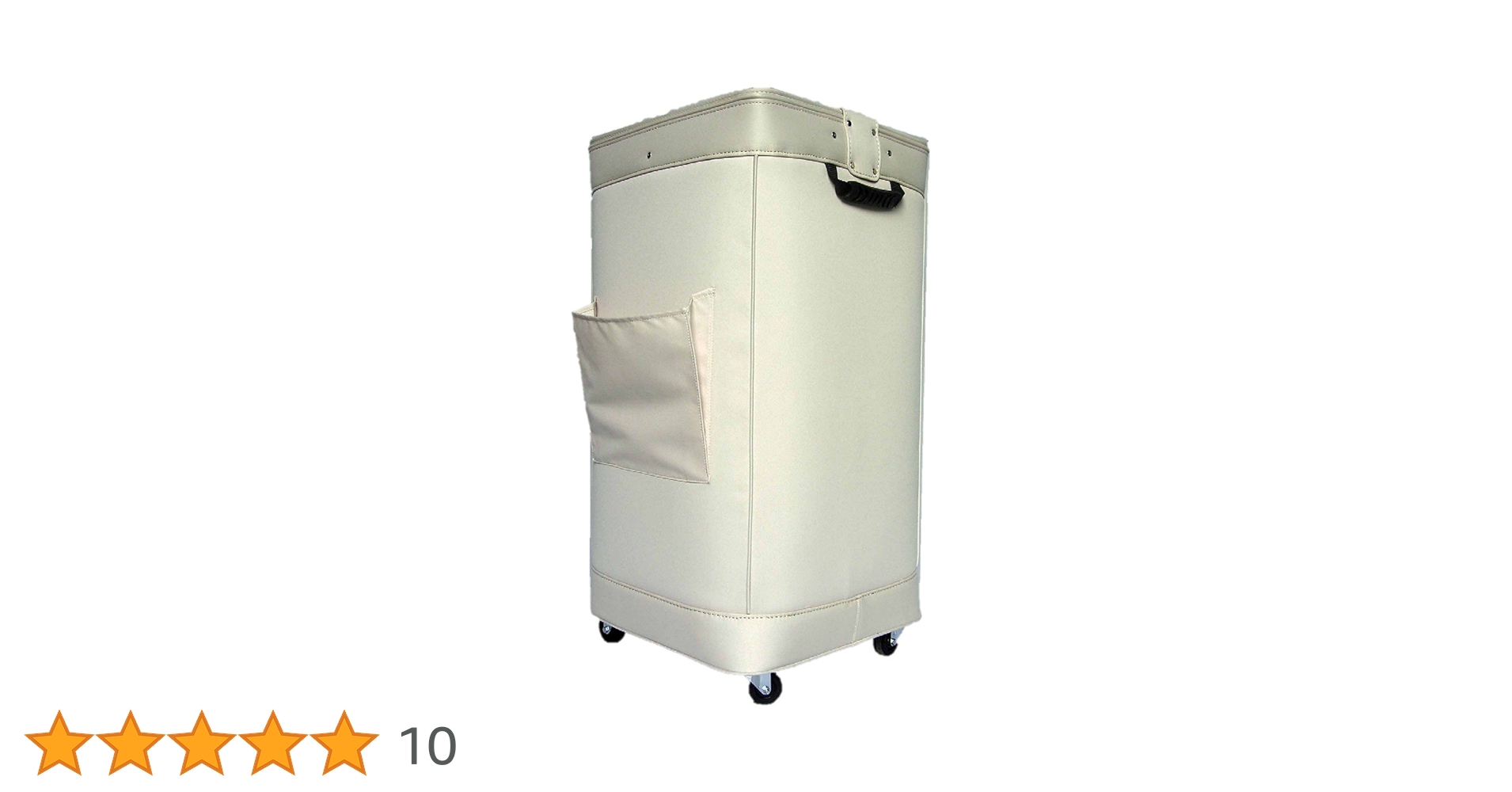 キャスター付き ゴルフクラブ収納バッグ 【ベージュ】 Amazon | キャスター付き ゴルフクラブ収納バッグ（ベージュ