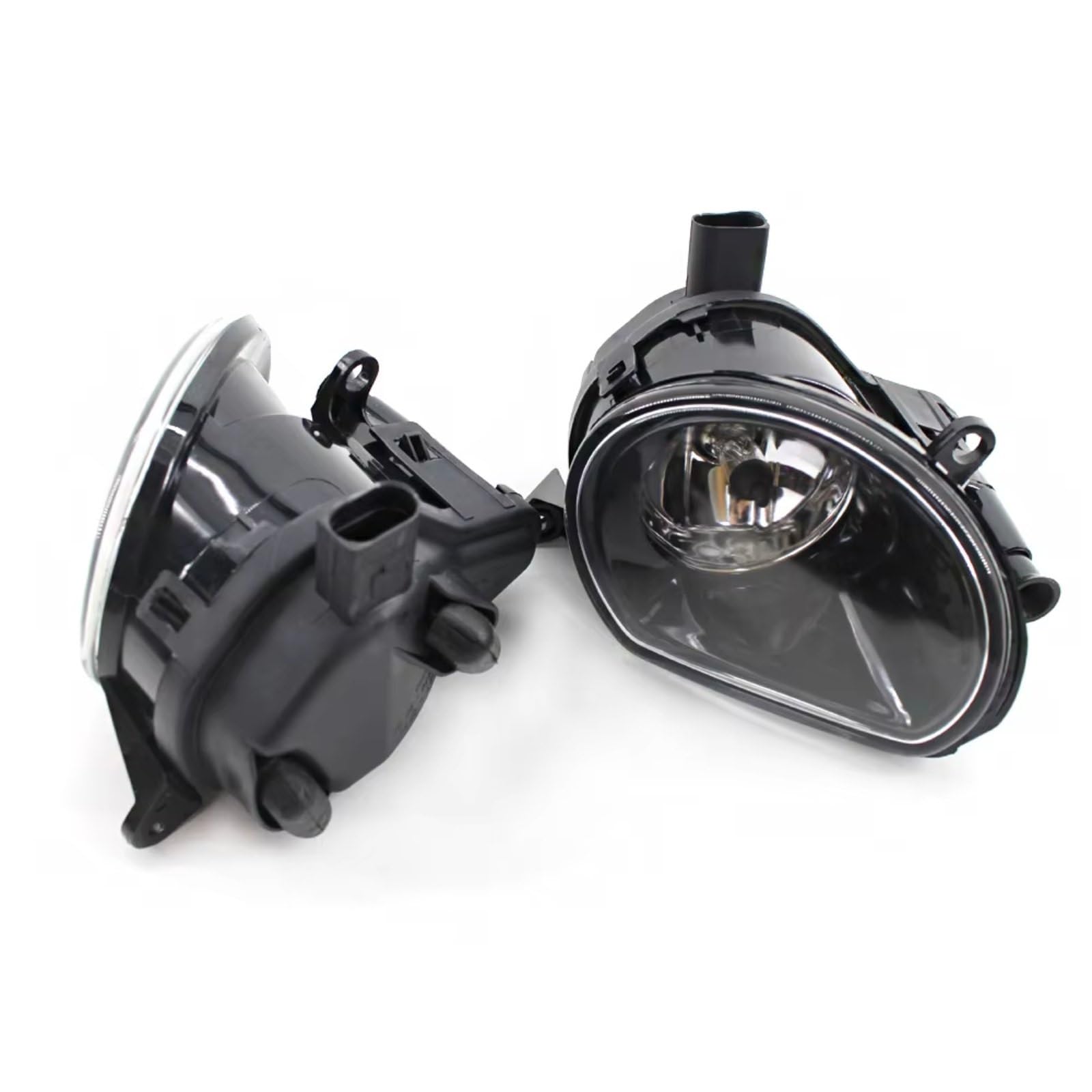 Fendinebbia Per Auto Per A3 2004-2008 Per Q7 2007-2009 Fendinebbia Anteriore | Sinistra/Destra Paraurti Anteriore Auto Fendinebbia Lampada Lato Conducente/Passeggero 8P0941699A LF 8P0941700A RG